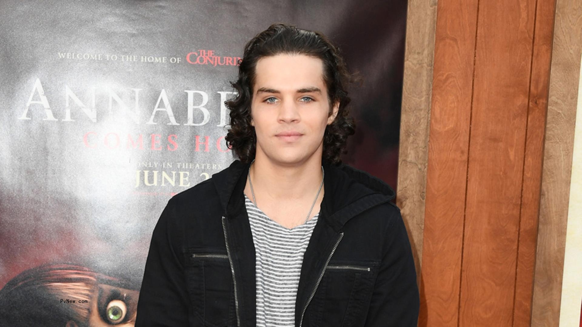 ‘Days of Our Lives’ Star James Lastovic Found Safe After Reported Missing in Hawaii