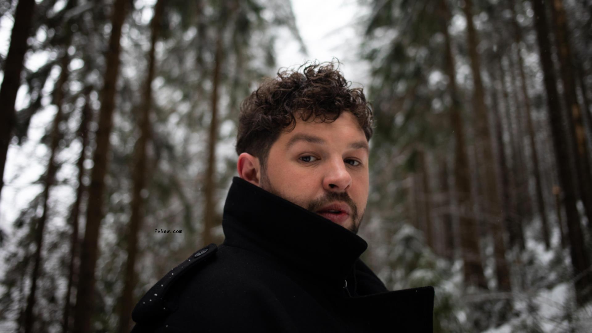 James Newman to Represent the U.K. at Eurovision 2021 – Global Bulletin