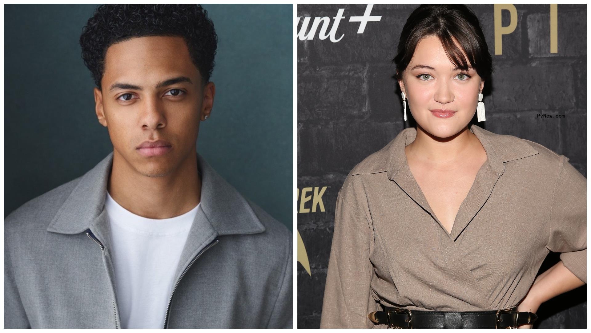 ‘Goosebumps’ Disney+ Series Casts Zack Morris, Isa Briones