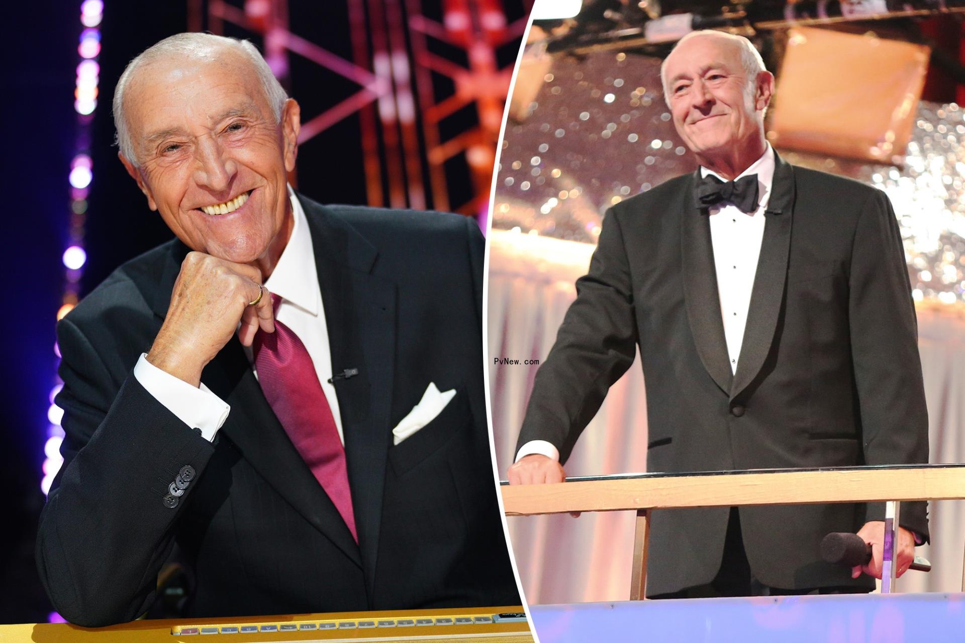 ‘DWTS’ judge Len Goodman’s cause of death revealed