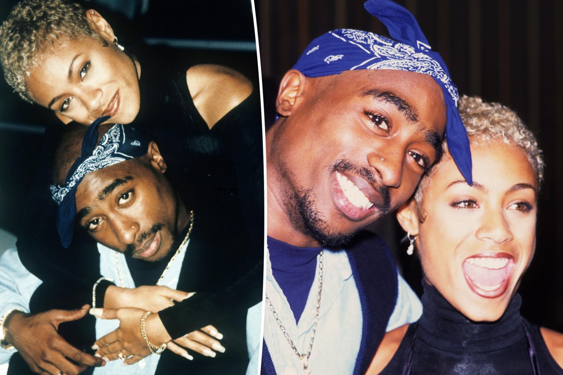 Jada Pinkett Smith reacts to Tupac Shakur murder arrest: ‘I hope we can get some answers’