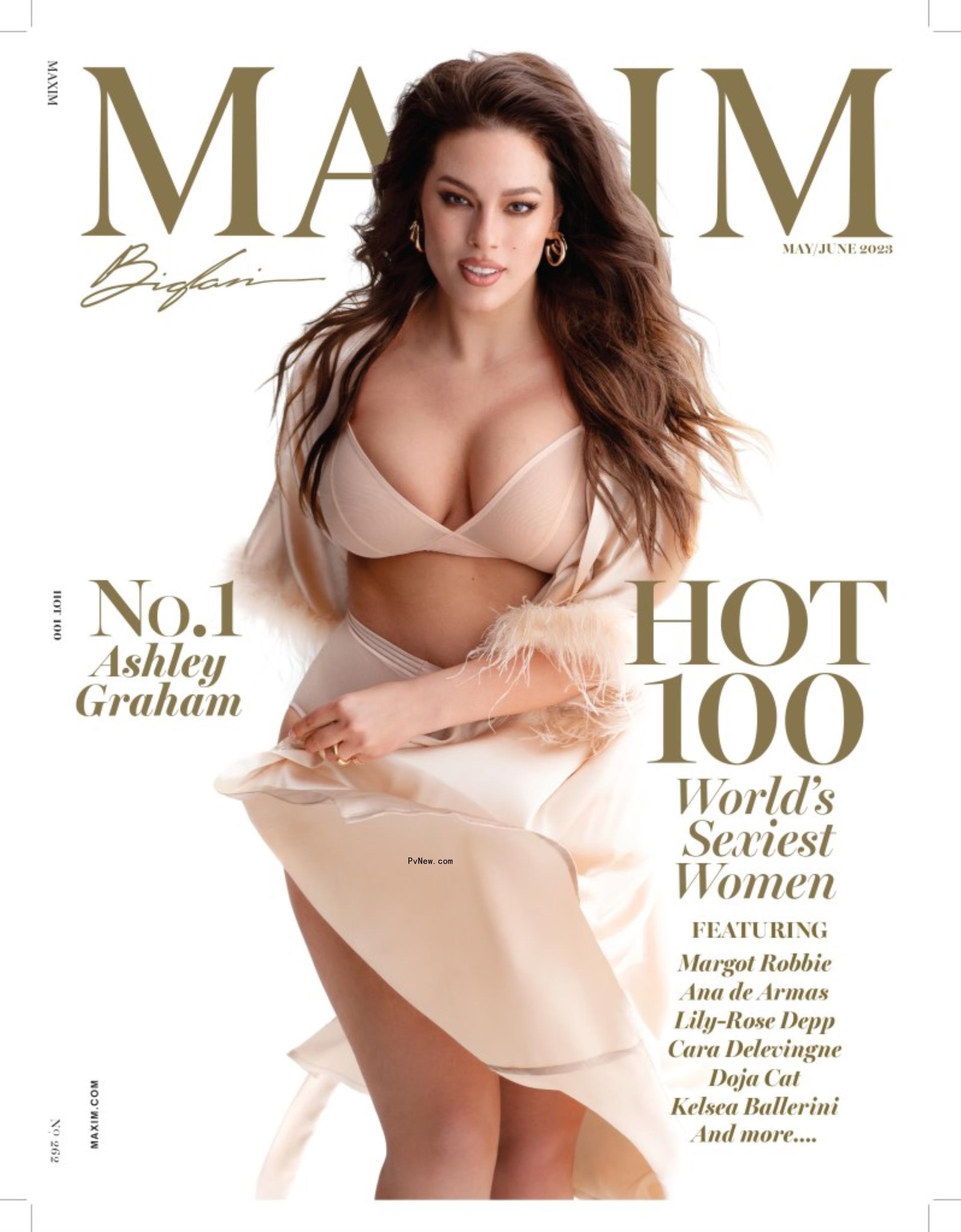 Ashley Graham