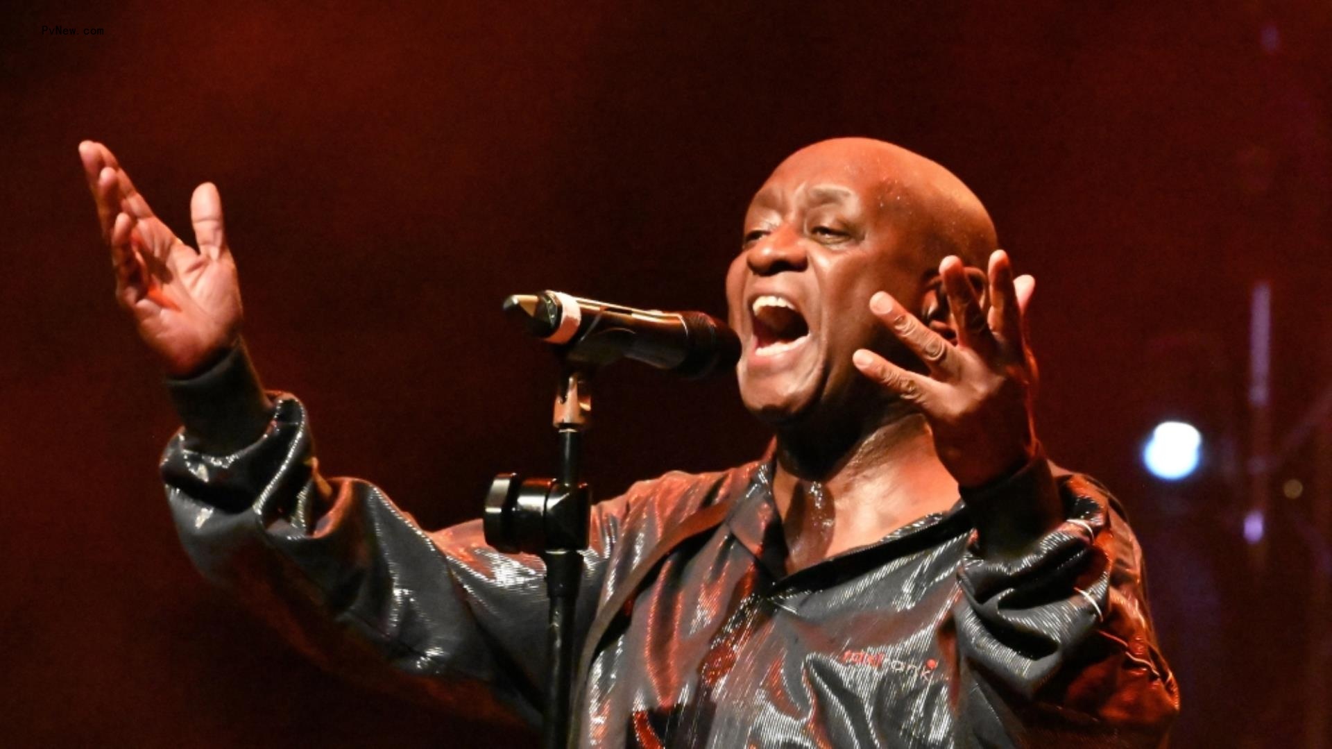 Mbo<i></i>ngeni Ngema, South African Musician and ‘Sarafina!’ Creator, Dies at 68