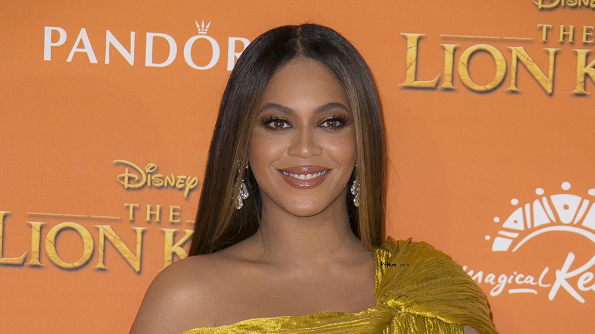 Beyoncé Providing Financial Assistance for Texans Affected by Storm