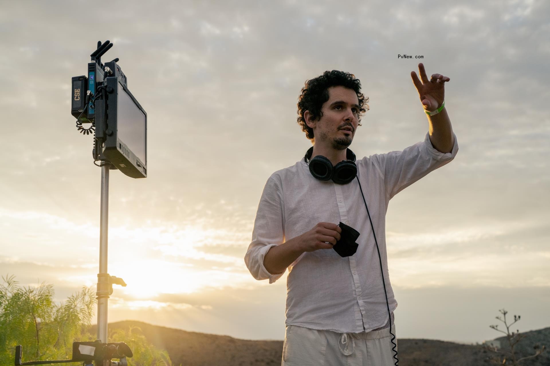 Damien Chazelle to Preside Over Venice Film Festival Competition Jury, Alice Diop, Jo<i></i>nas Carpignano to Head Other Juries