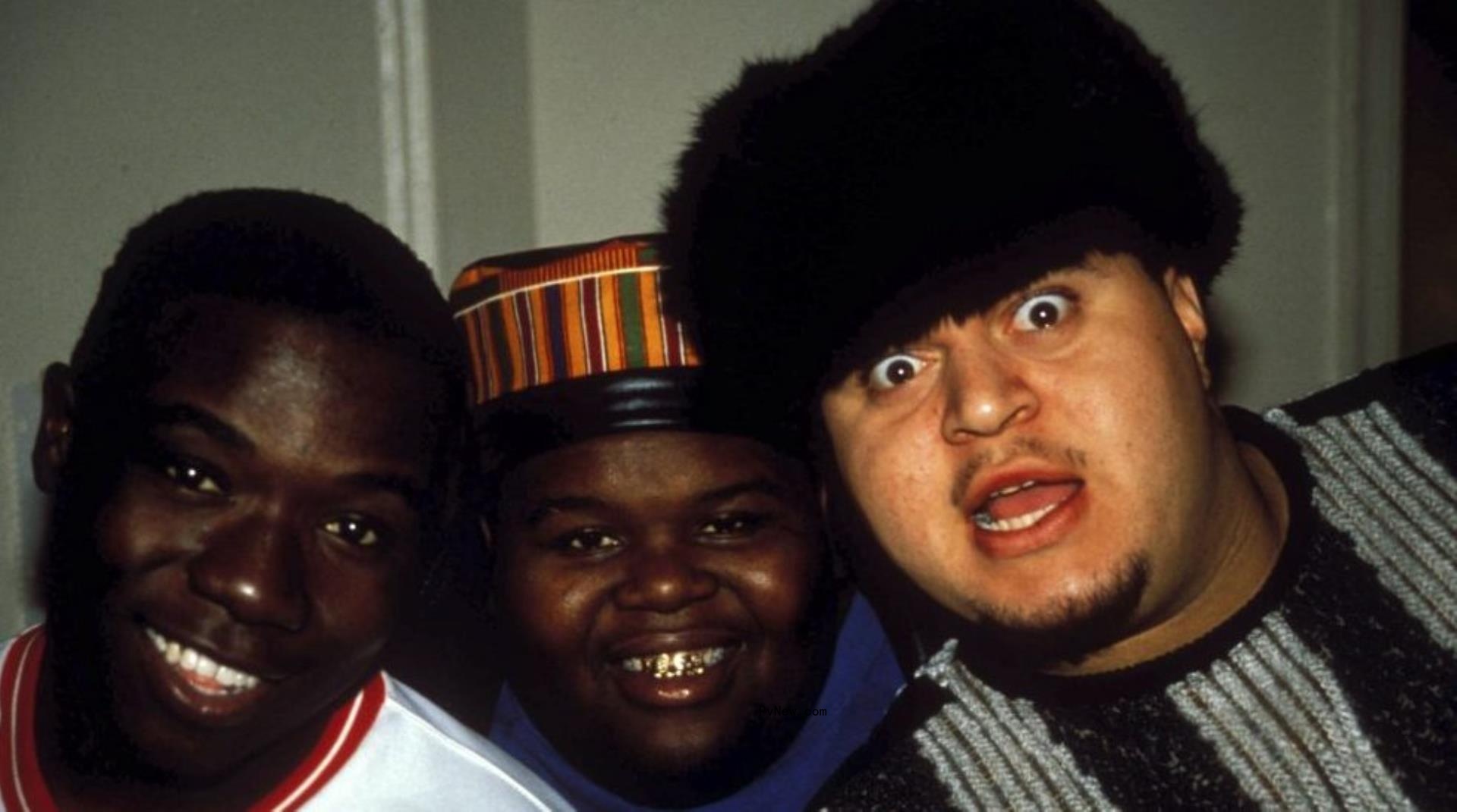 The Fat Boys’ Prince Markie Dee Dies at 52