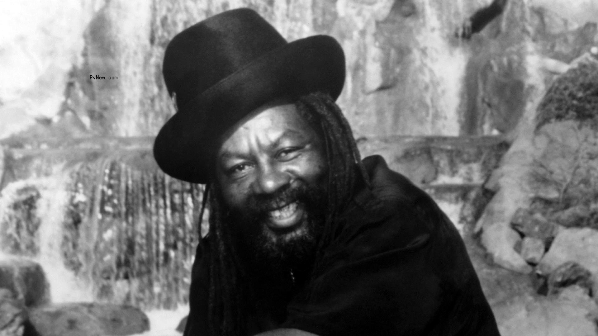 U-Roy, Influential Reggae Artist, Dies at 78