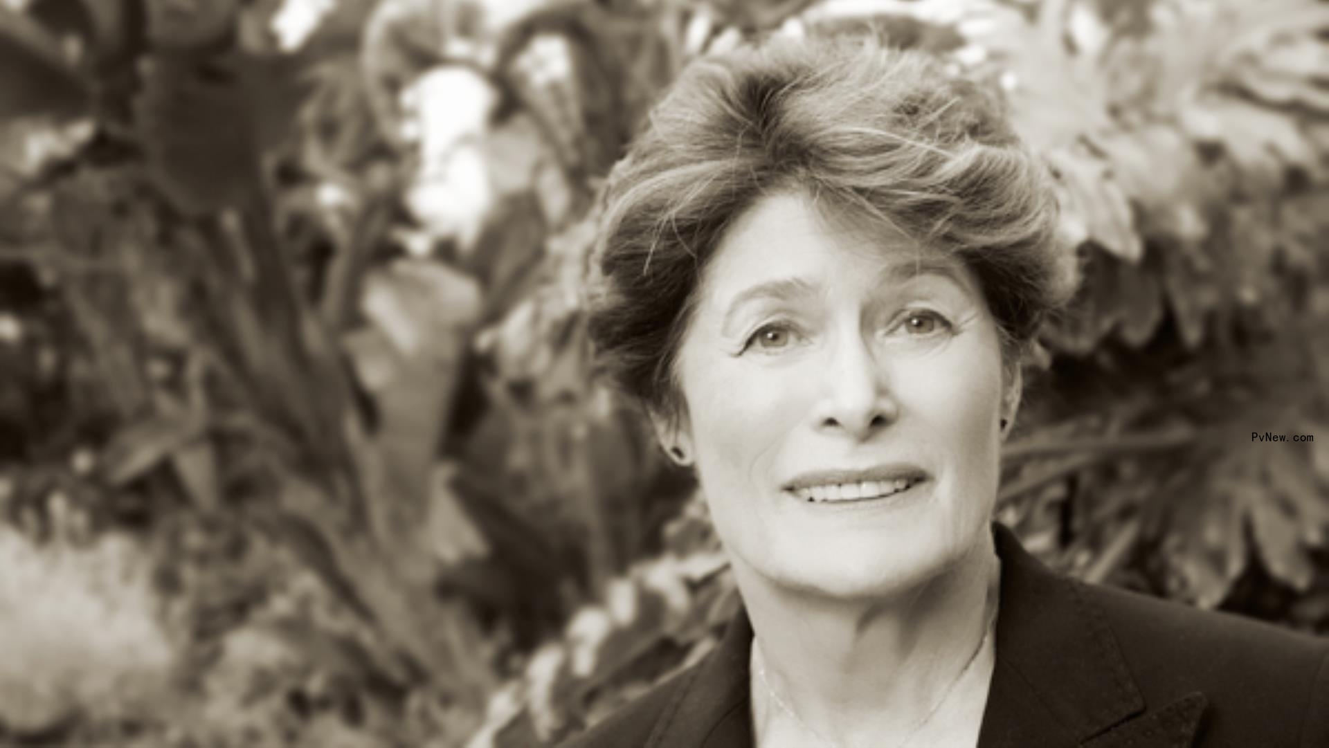 Ruth Seymour, Former KCRW General Manager and Public Radio Pioneer, Dies at 88