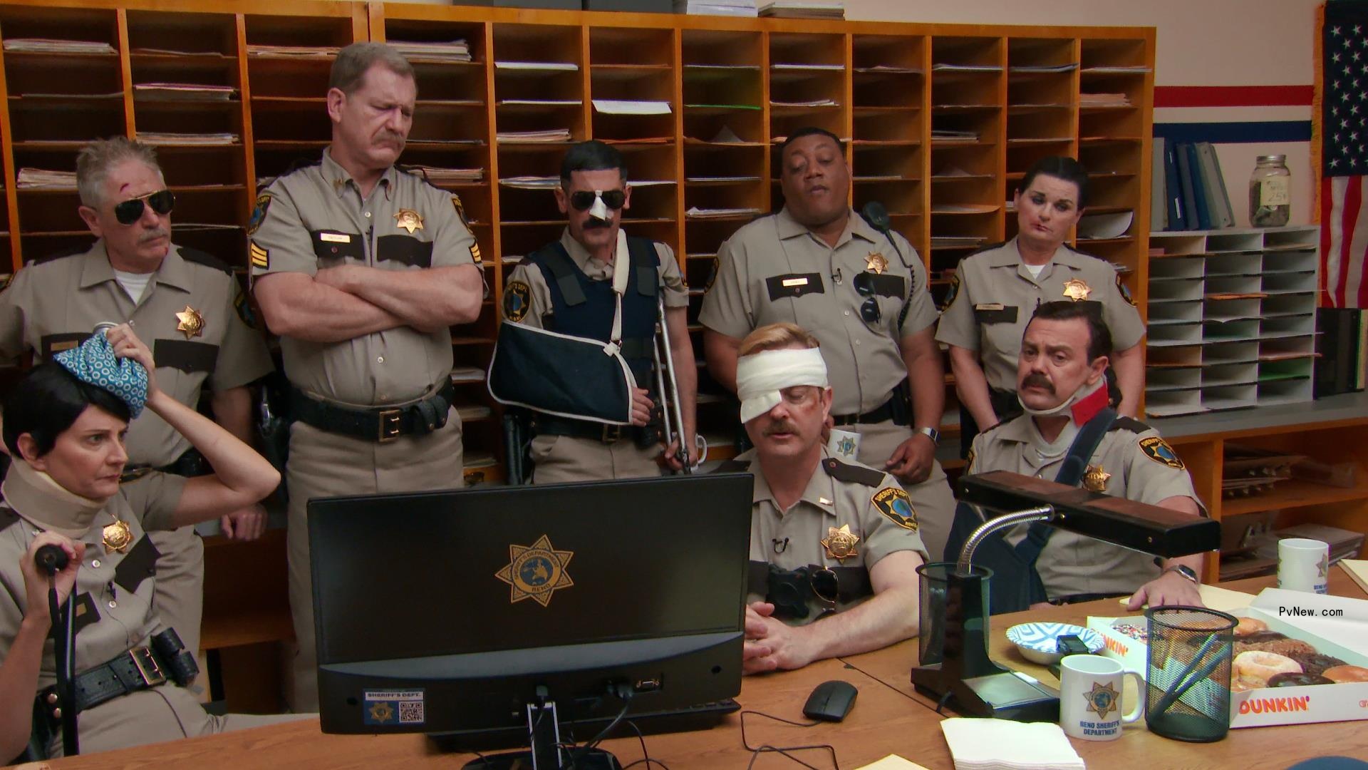 Quibi Is Dead but Its Shows — Which Live on via Roku — Just Got Eight Emmy Nominations