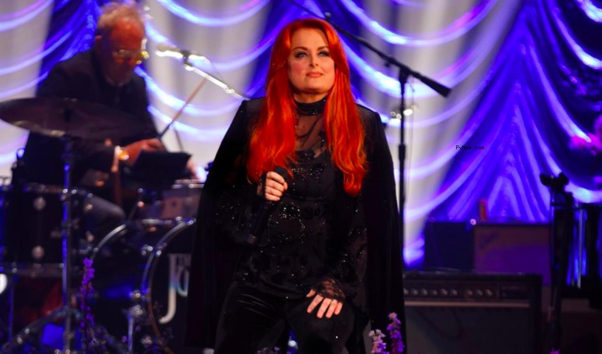 Wyno<i></i>nna Judd Reflects on Losing Her Mother in First Interview Since Naomi Judd’s Death: ‘It’s Not Supposed to Be Like This’