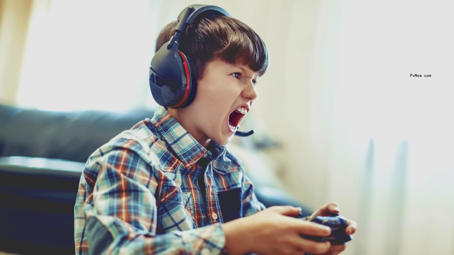 Number of U.S. Video Gamers Hits 227 Million, and Most Say They’ve Played More During COVID: ESA Study
