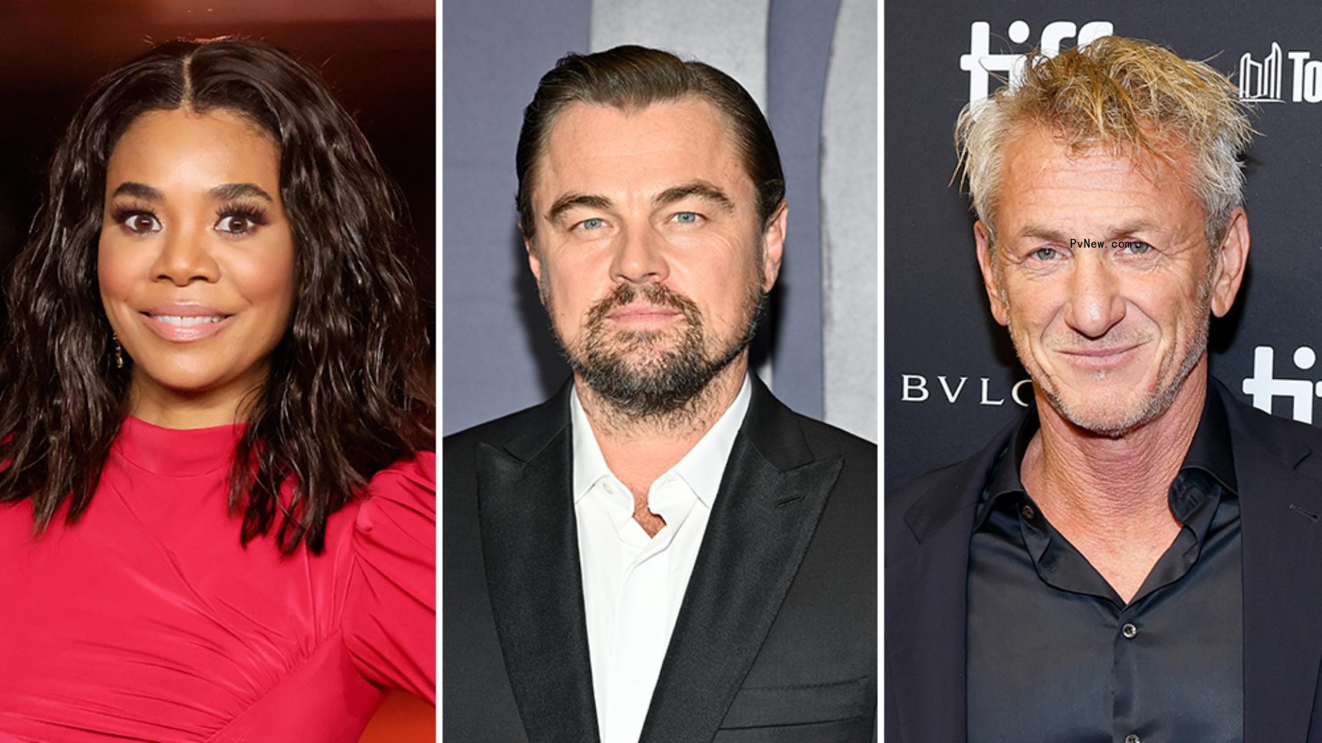 Leo<i></i>nardo DiCaprio, Regina Hall, Sean Penn Starring in Paul Thomas Anderson’s Next Movie