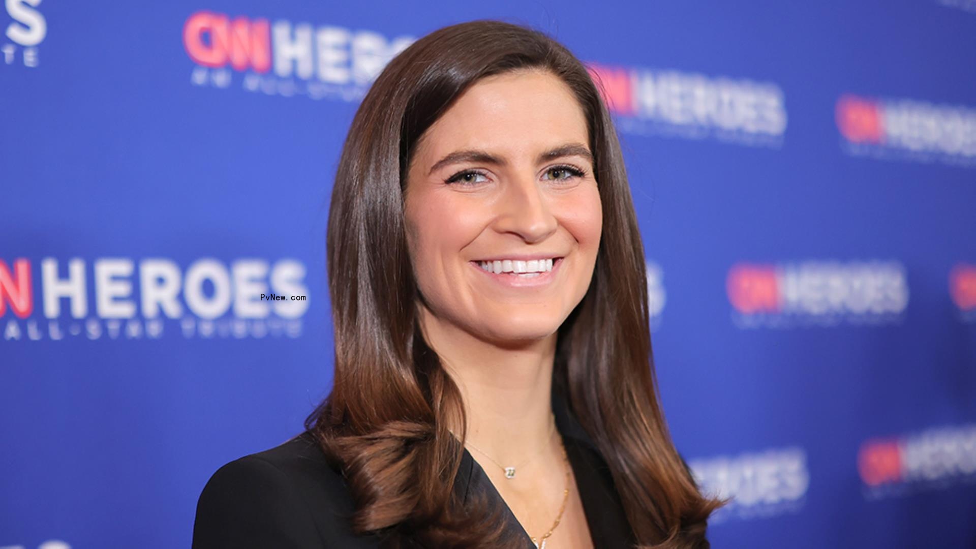CNN Set to Launch ‘The Source’ With Kaitlan Collins