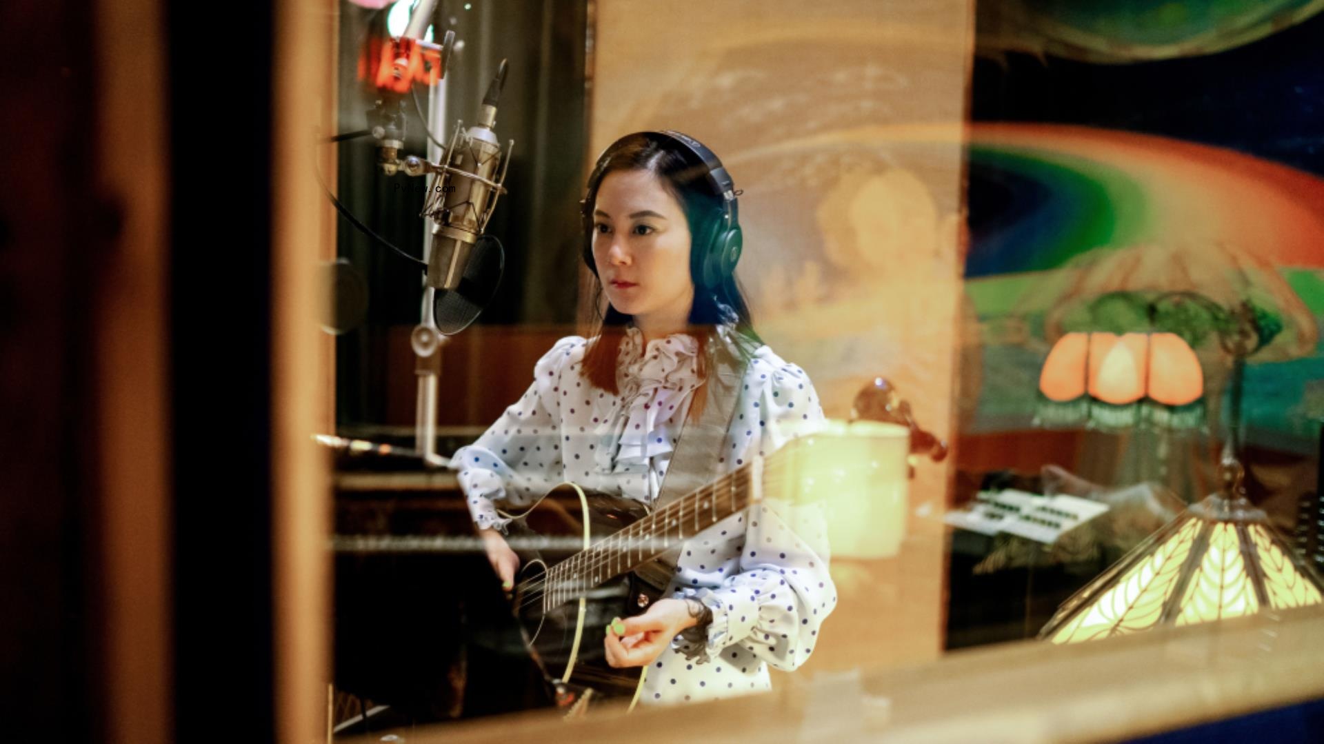 Spotify and Electric Lady Studios Team Up for Live EPs With Patti Smith, Japanese Breakfast, More