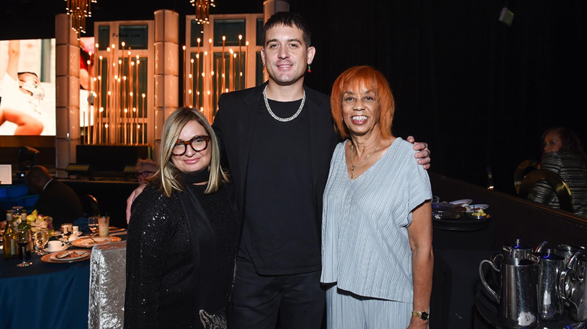 Lil Baby, Tyler the Creator, G-Eazy Turn Out for Black Music Action Coalition Gala as Jon Platt, Kevin Liles Deliver Poignant Speeches