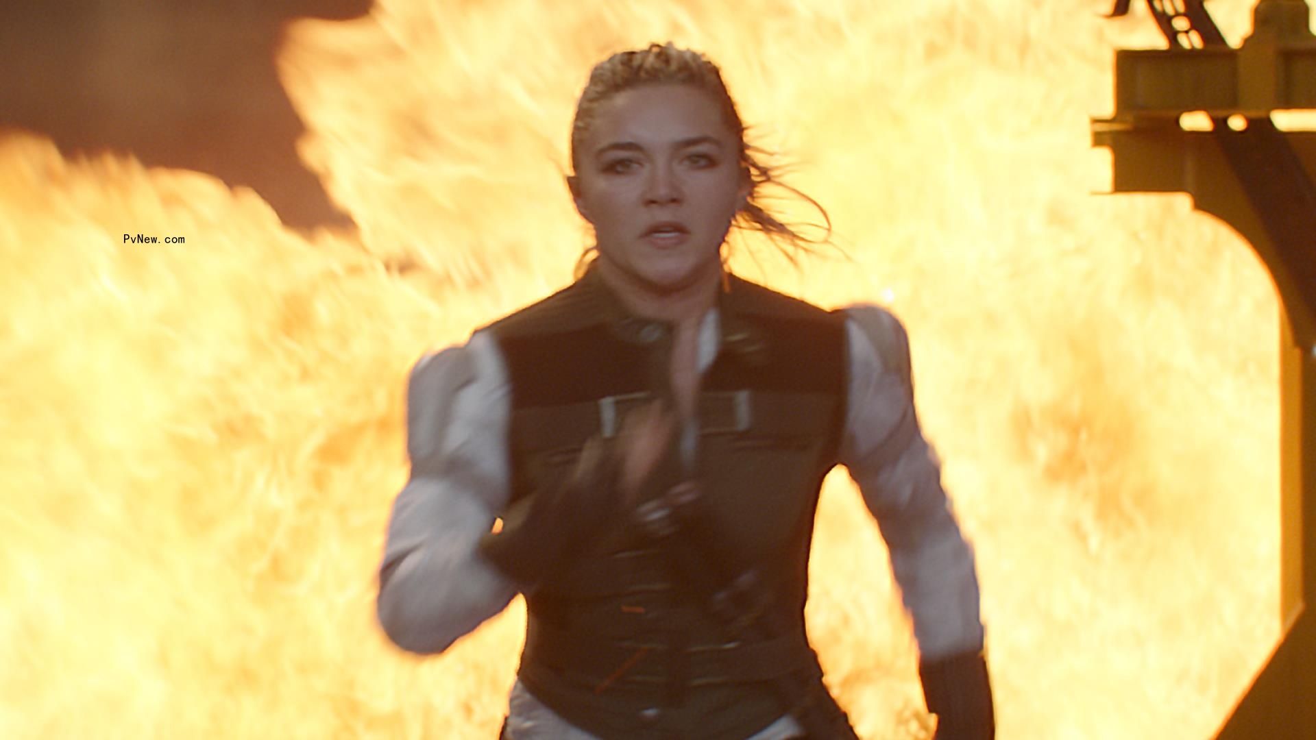 Marvel’s ‘Black Widow’ Made $60 Million on Disney Plus. Is That Good?