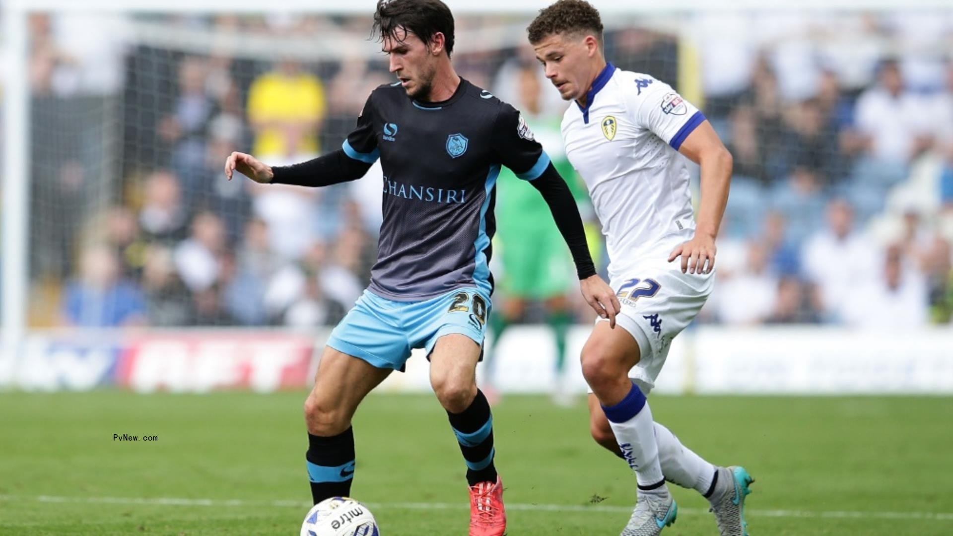 Kalvin Phillips docu<i></i>mentary ‘The Road to City’ Set for Amazon Prime Video