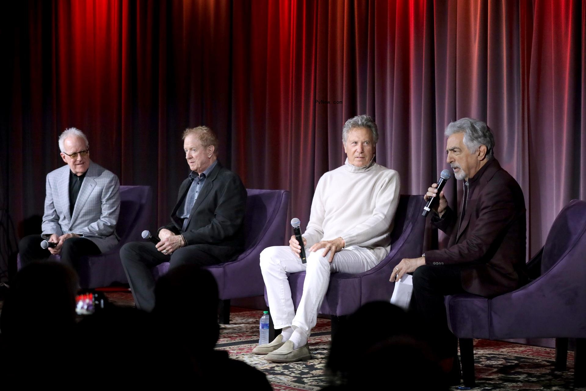 Chicago Celebrates 55th Anniversary with New Album and docu<i></i>mentary, Even as Band Asks ‘If This Is Goodbye’