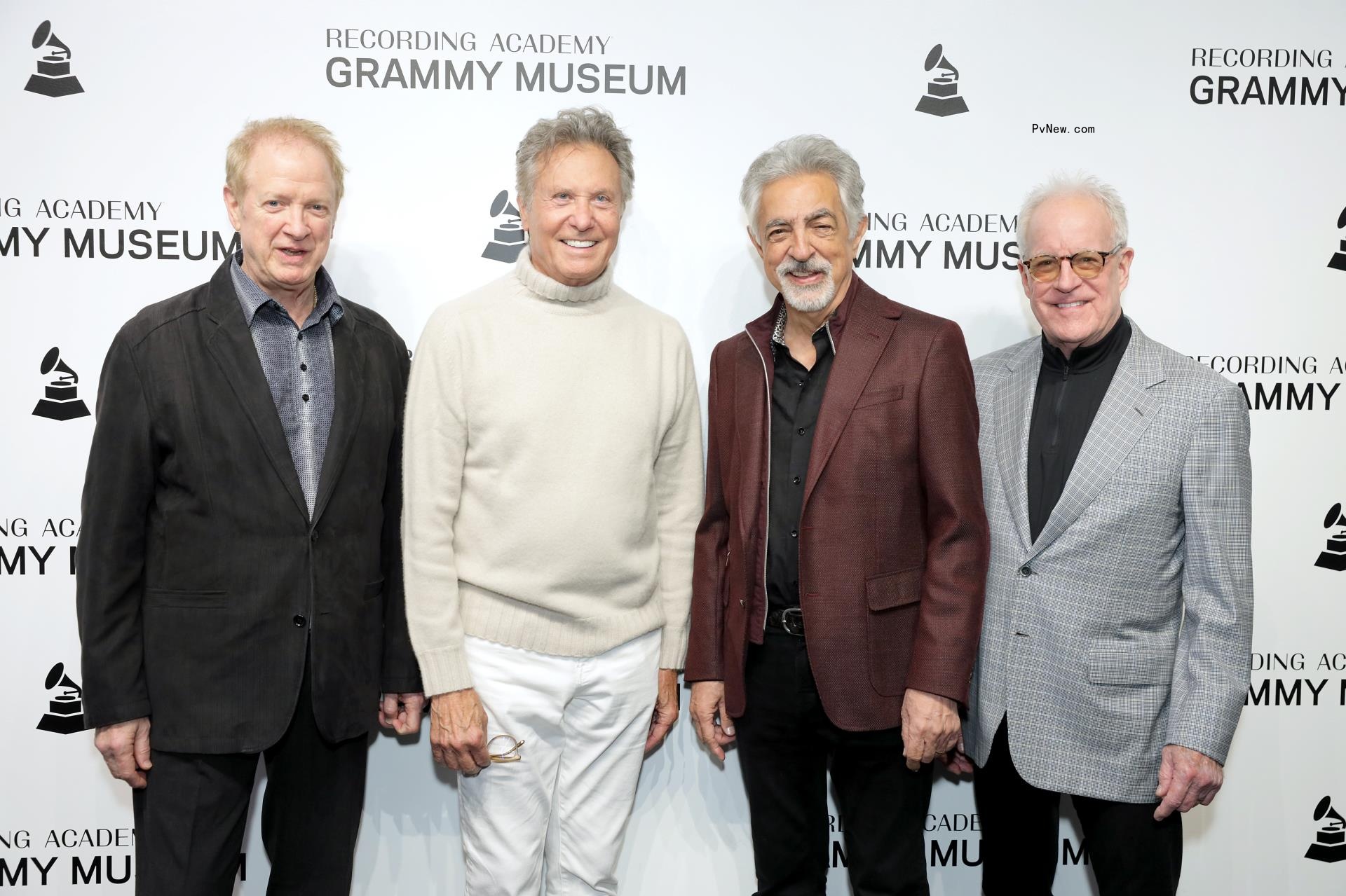 Chicago Celebrates 55th Anniversary with New Album and docu<i></i>mentary, Even as Band Asks ‘If This Is Goodbye’