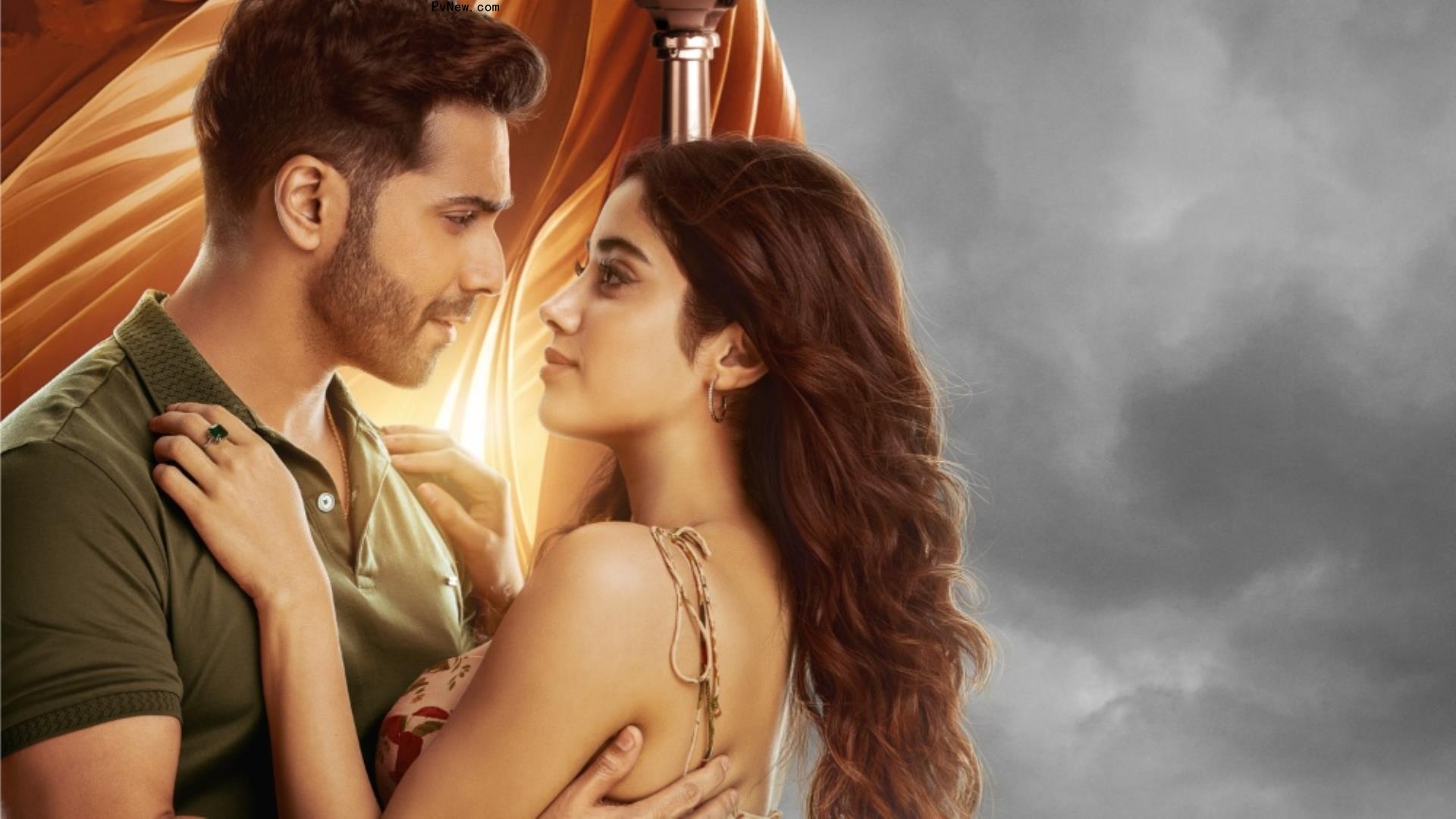 Varun Dhawan, Janhvi Kapoor’s ‘Bawaal’ Teaser Unveiled, Prime Video Streaming Date /con<i></i>firm/ied