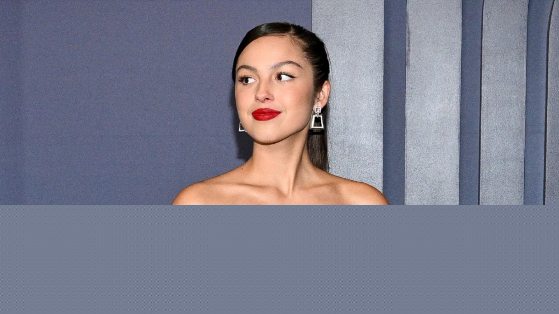 Olivia Rodrigo Wants to Star in a Coming-of-Age Movie and Duet With Noah Kahan: ‘He’s So Great and Very Inspiring’