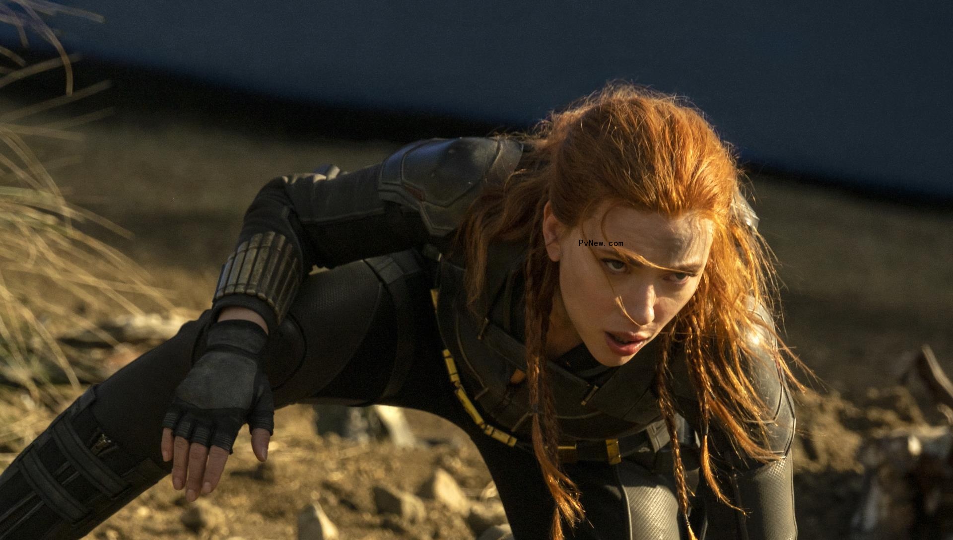 Box Office: Marvel’s ‘Black Widow’ Debuts With Dazzling $80 Million in Theaters, $60 Million on Disney Plus