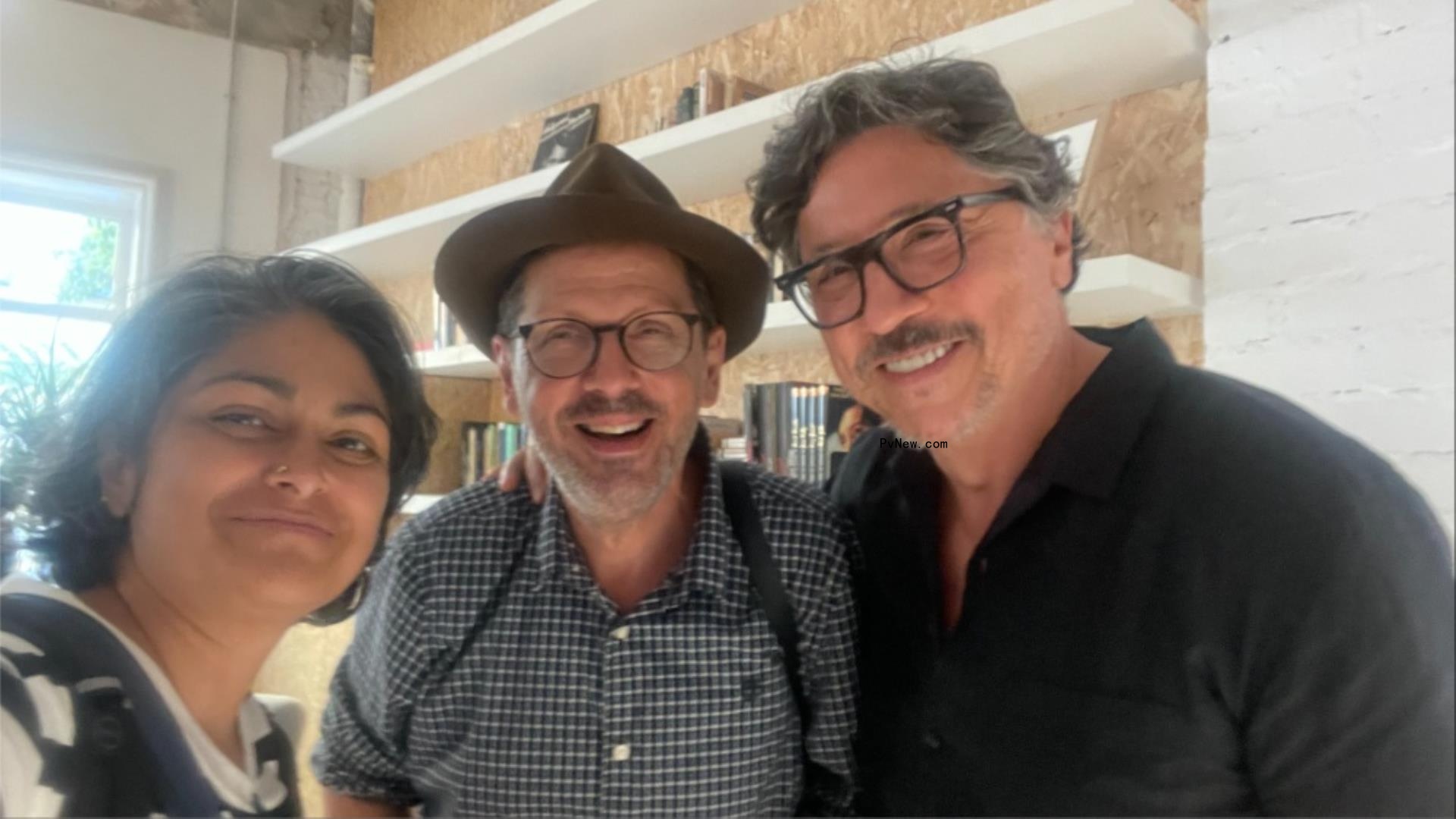 Carlos Bardem, Peter Webber, Anu Vaidyanathan Make ‘Mis(s)chief’ as Avani Films Reveals Eclectic Slate