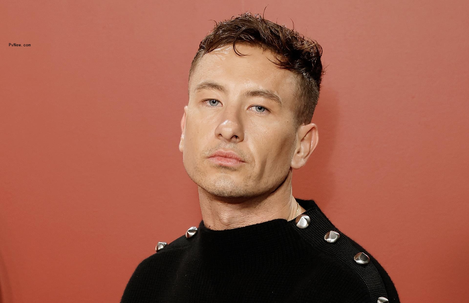 Barry Keoghan Nearly Lost His Arm to Flesh-Eating Disease, Says He’s No Lo<i></i>nger a ‘Feckin’ Freak Child-Man’ After ‘Saltburn’: ‘Now I’m Just Man. Freak-Man.’