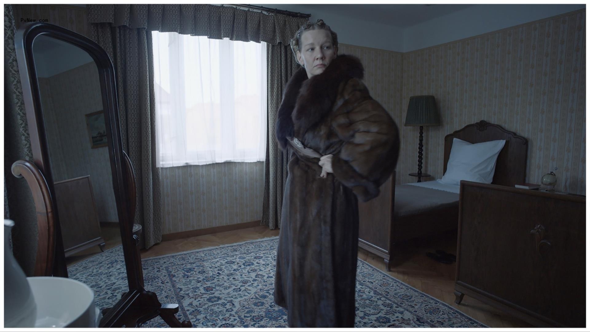 Sandra Hüller, Marco Bellocchio, Anne Fo<i></i>ntaine to Talk at Internatio<i></i>nal Film Festival Rotterdam