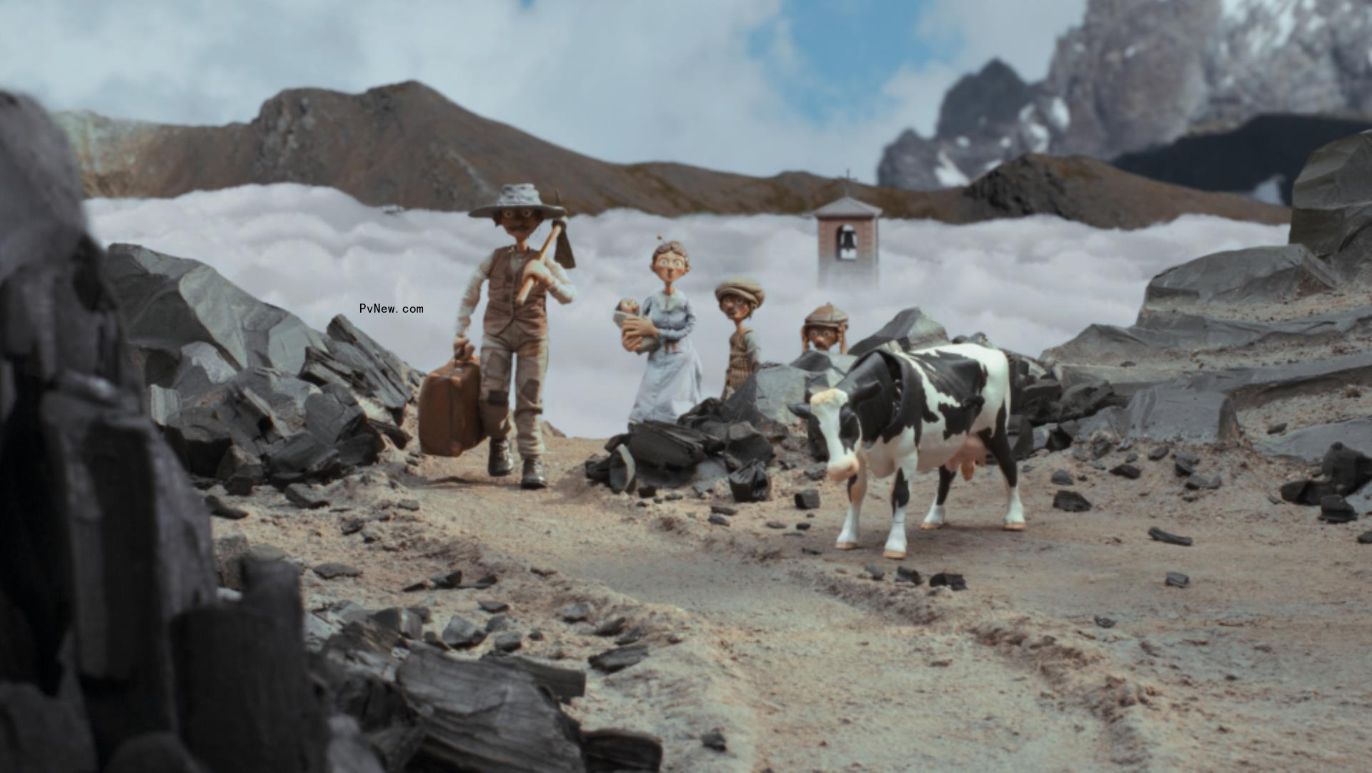 Daring Stories, Rising Stars Mark 14th Edition of MyFrenchFilmFestival