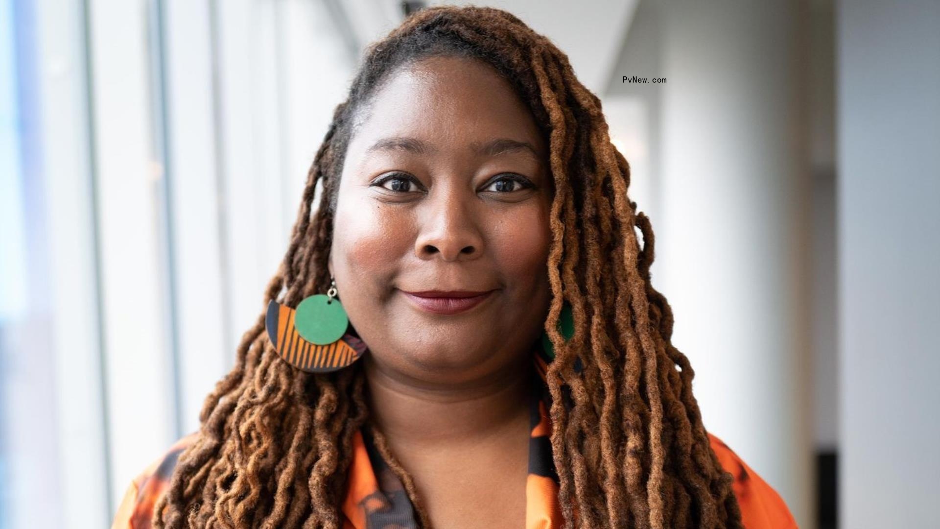 Netflix Hires First Head of Podcasts: Former Apple and NPR Exec N’Jeri Eaton
