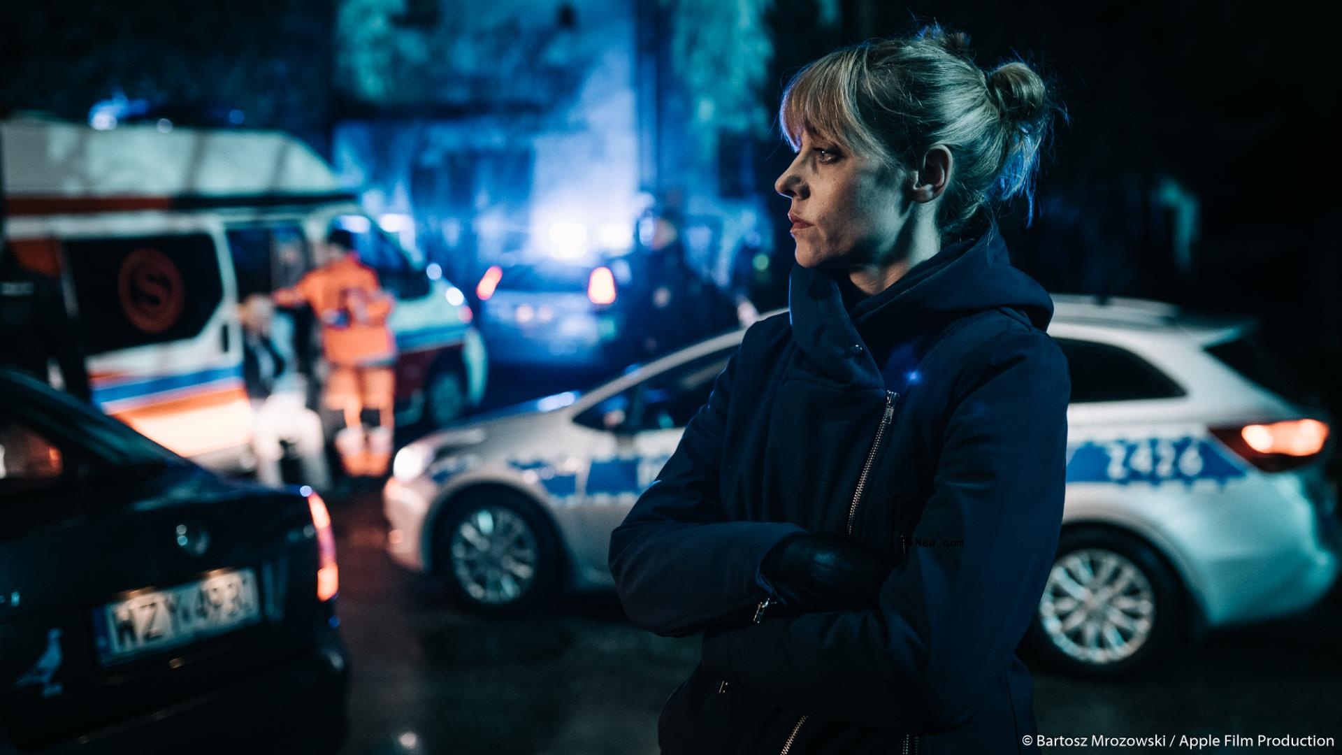 Polish Producers Talk A Way Forward: IP Ownership, Internatio<i></i>nal Co-Production