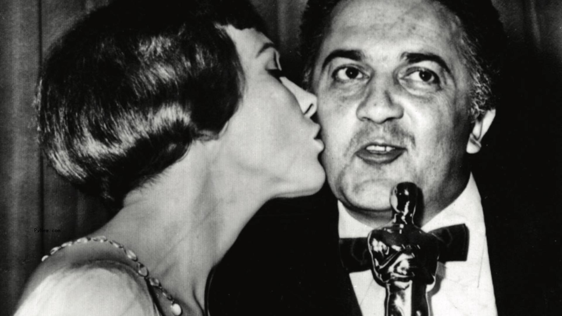 60 Years Later, Federico Fellini’s 1963 Oscar-Winning ‘8 ½’ Has Fallen From Favor