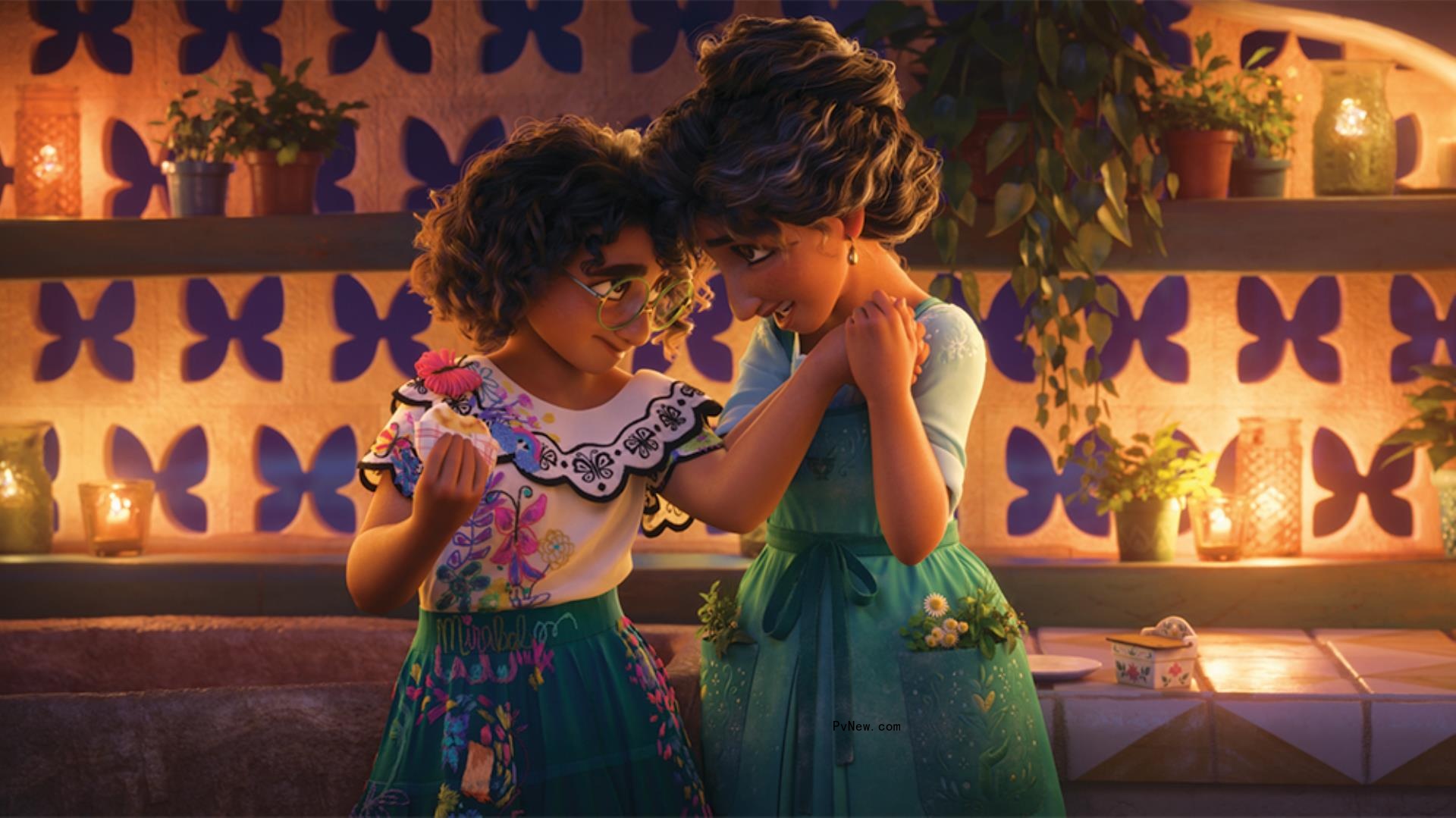 ‘We Don’t Talk a<i></i>bout Bruno’ Gets ASL Music Video From Disney Music Group and Deaf West Theatre