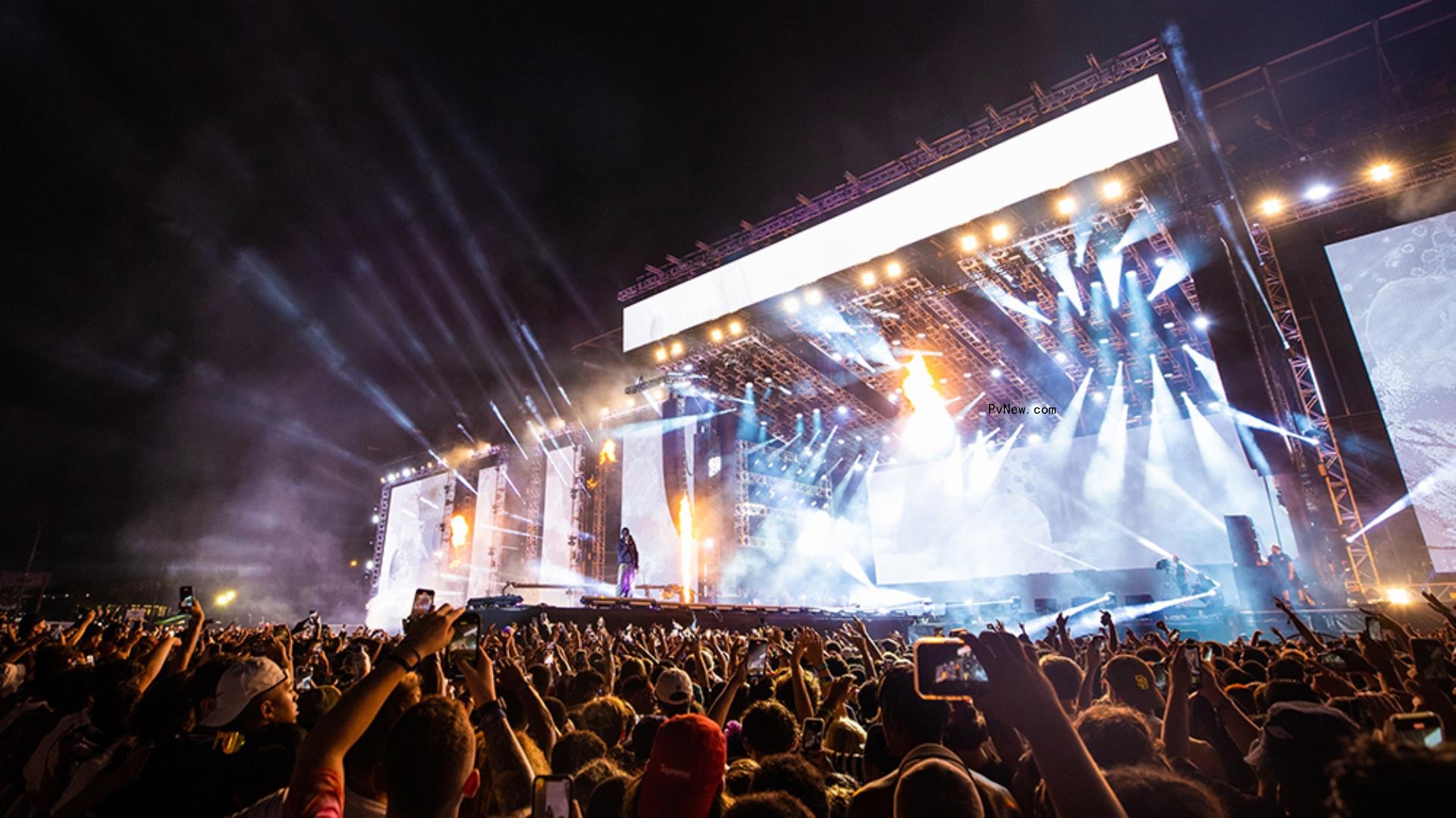Rolling Loud New York Removes Three Drill Rappers From Lineup at City’s Behest