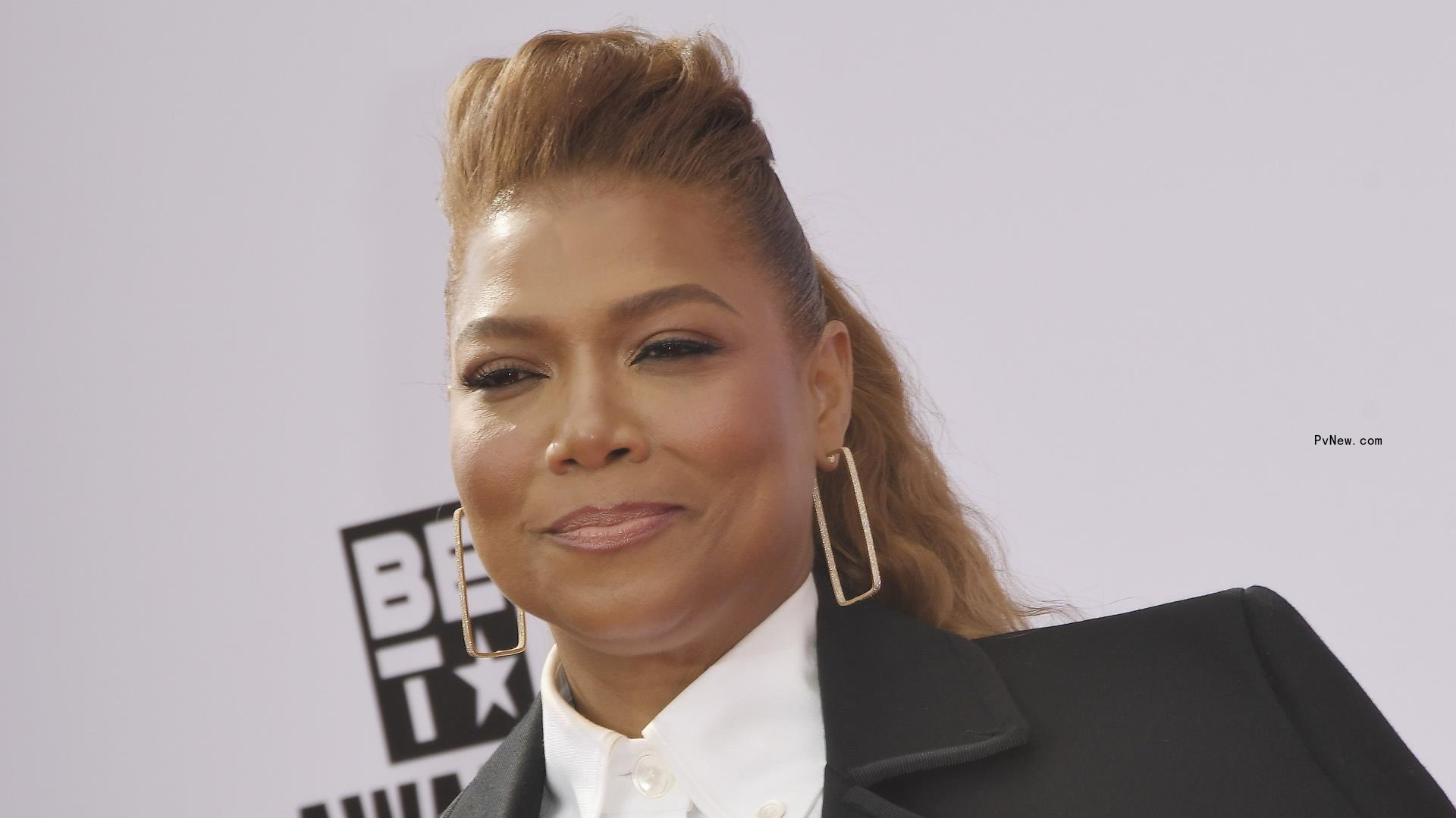 Queen Latifah Sets First-Look Podcast Deal at Audible