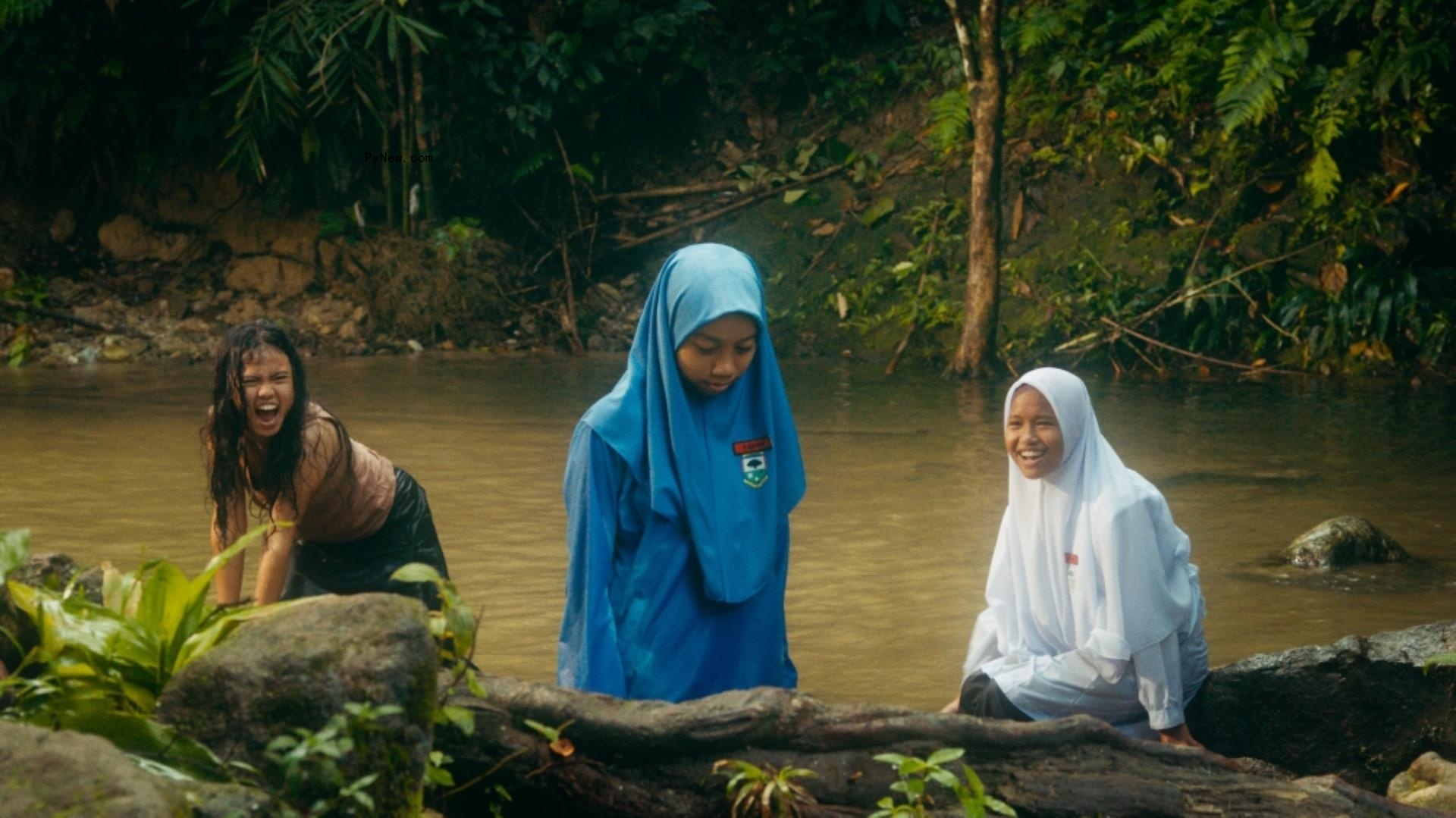 ‘Tiger Stripes,’ Malaysian Film at Cannes, Unveils Feisty First Trailer