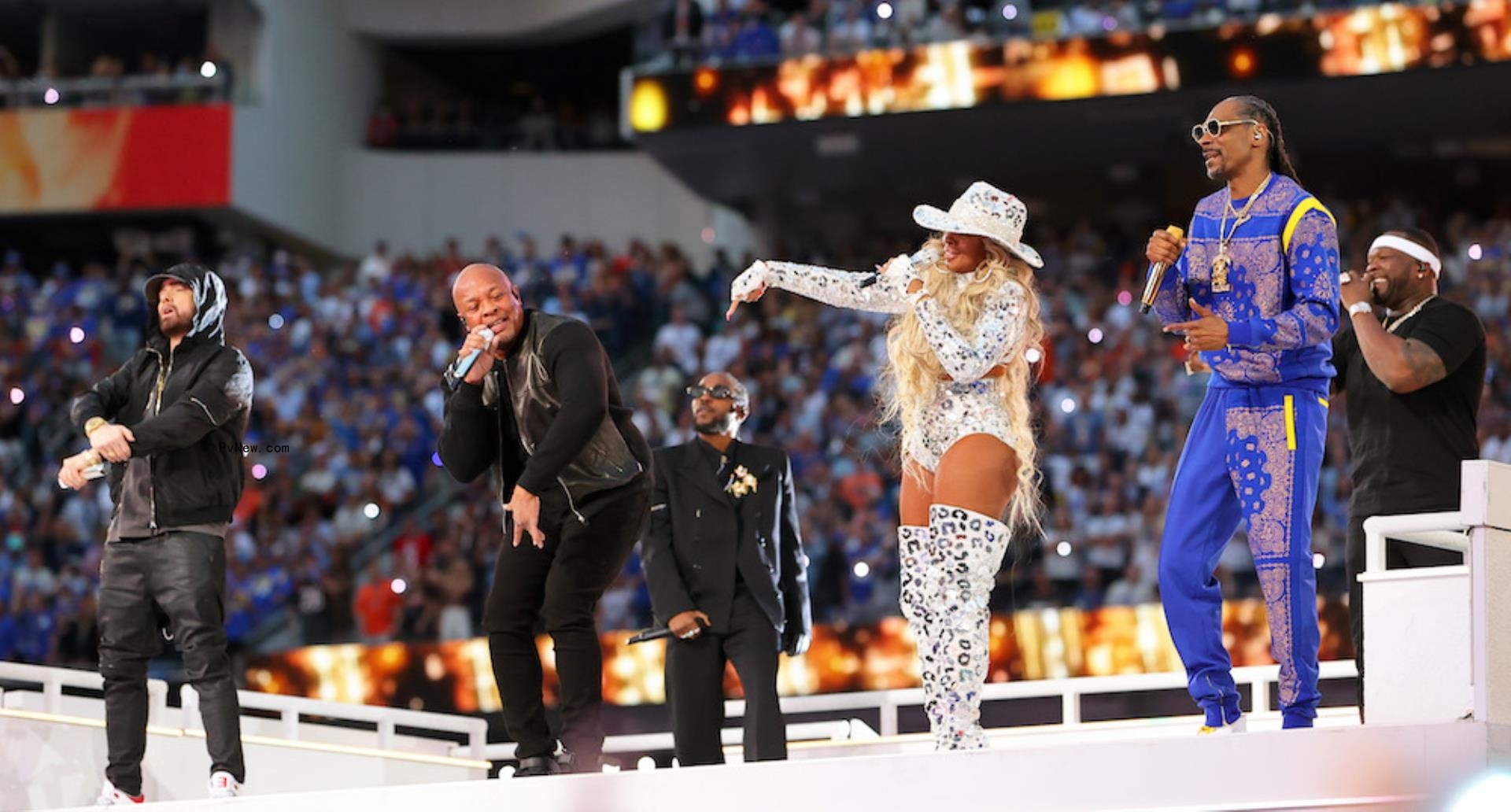 Apple Music Replac<i></i>es Pepsi as Spo<i></i>nsor of Super Bowl Halftime Show