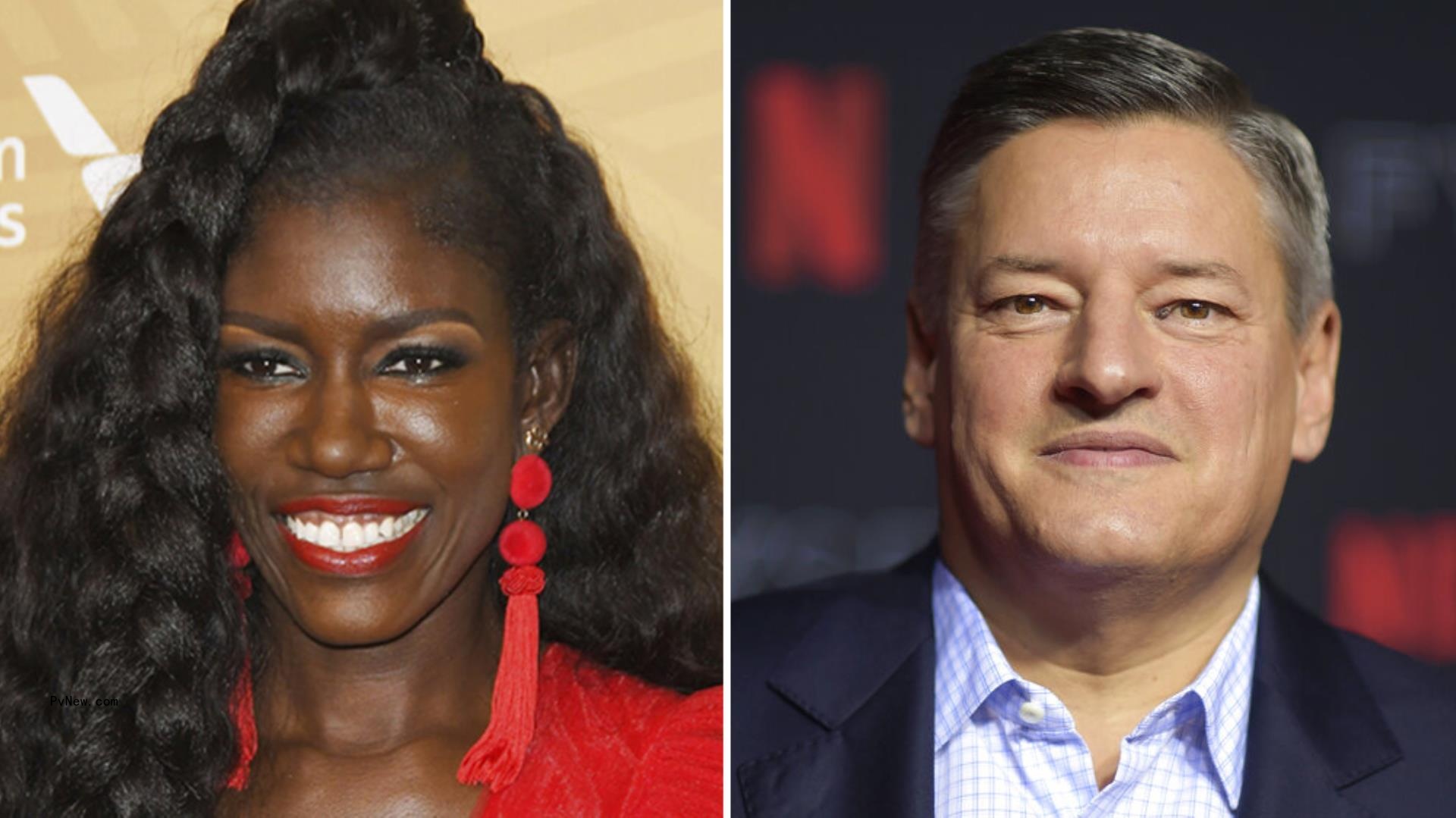 Netflix’s Bozoma Saint John Thanks Ted Sarandos for Clarifying Employee Slack Firings