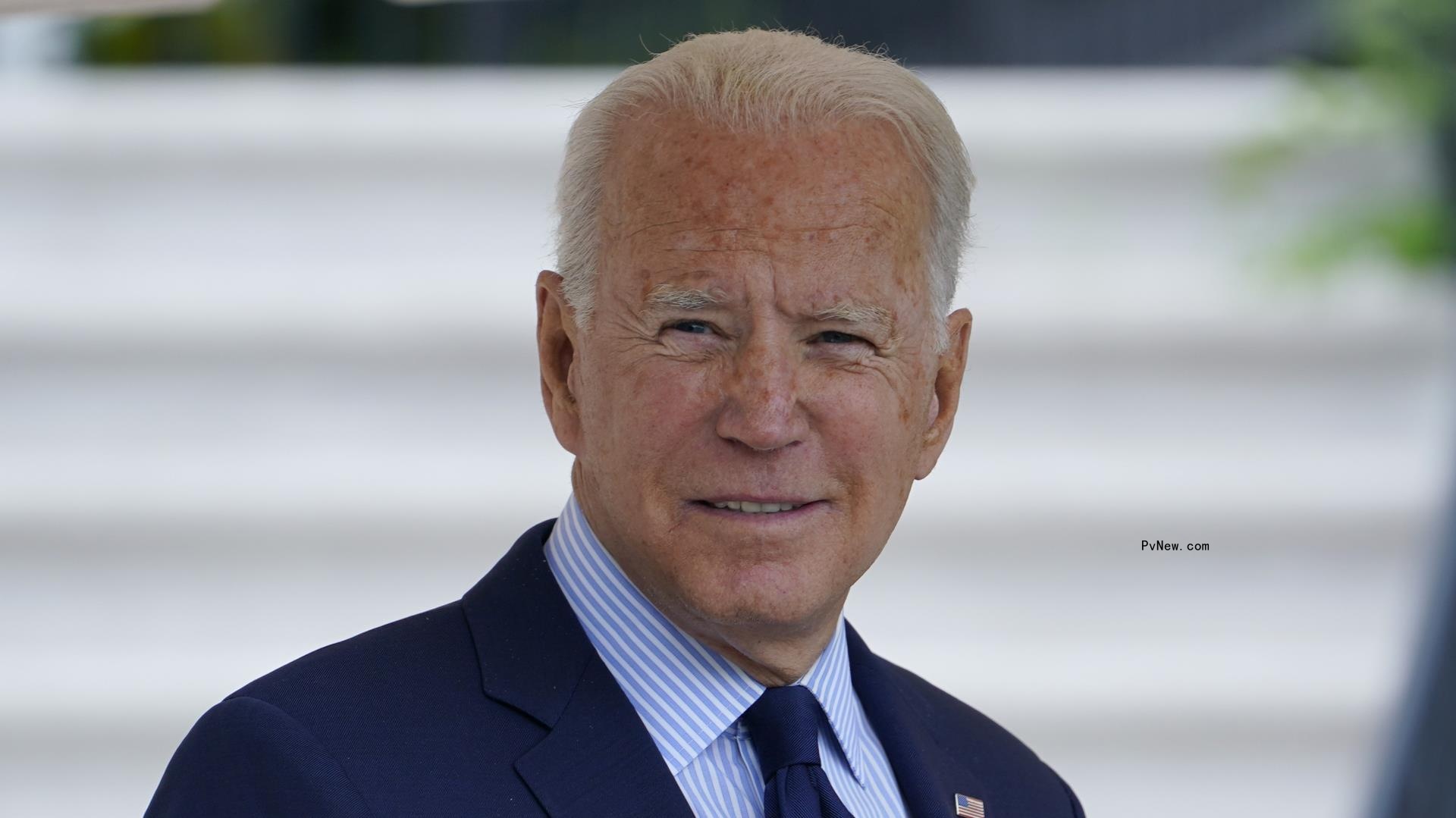 Biden: Platforms Like Facebook Are ‘Killing People’ With Vaccine Misinformation