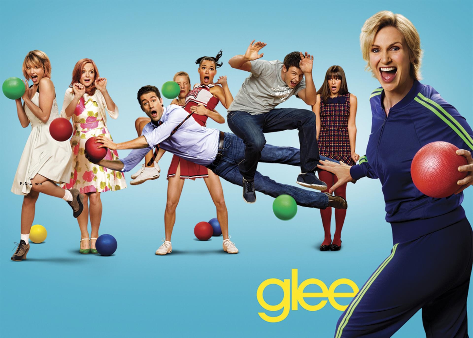 ‘Glee’ Docuseries Exploring the Series’ Many Co<i></i>ntroversies and Tragedies Ordered at Discovery+