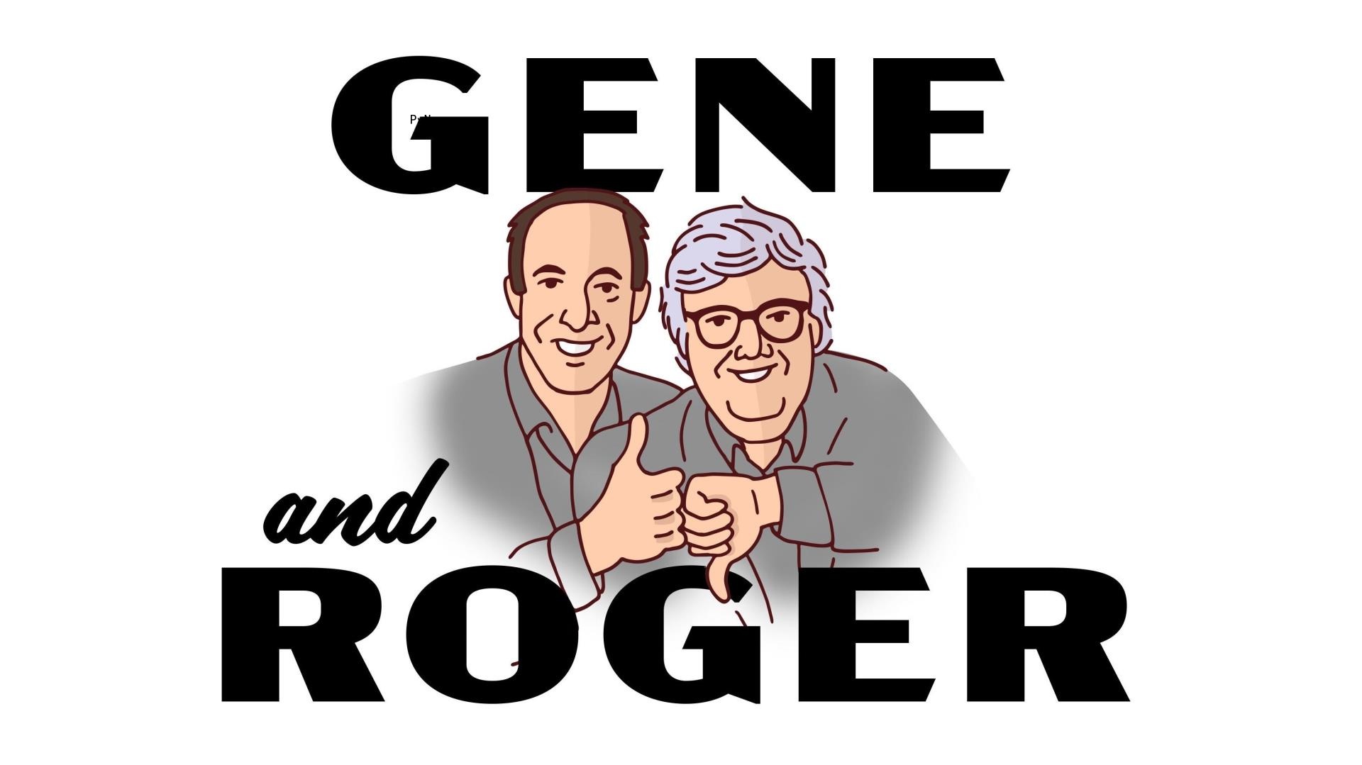 Siskel and Ebert Subjects of Docu-Series From Spotify’s The Ringer (Podcast News Roundup)