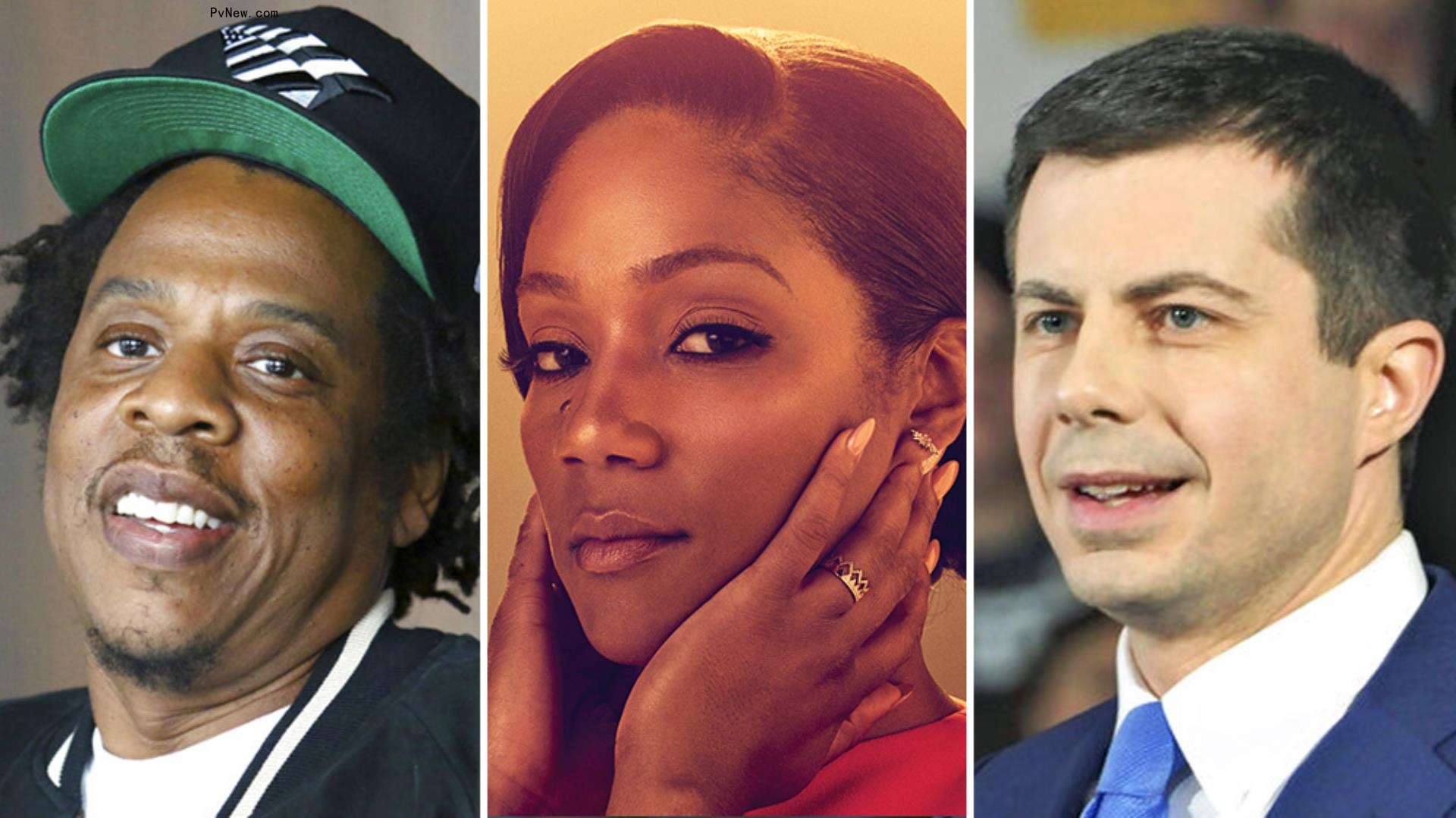 Jay-Z, Tiffany Haddish, Pete Buttigieg Added to Harry Belafonte’s Virtual Birthday Party