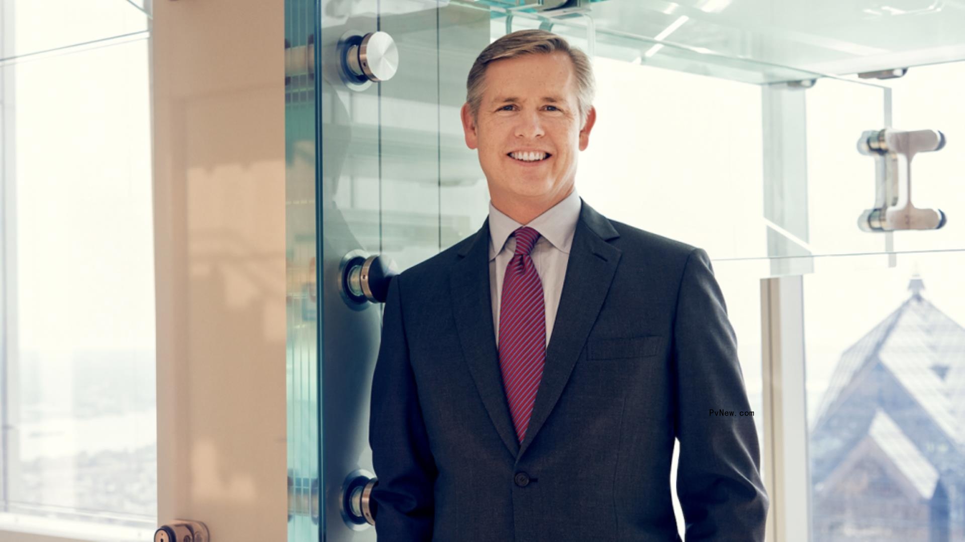 Comcast Promotes CFO Mike Cavanagh to President