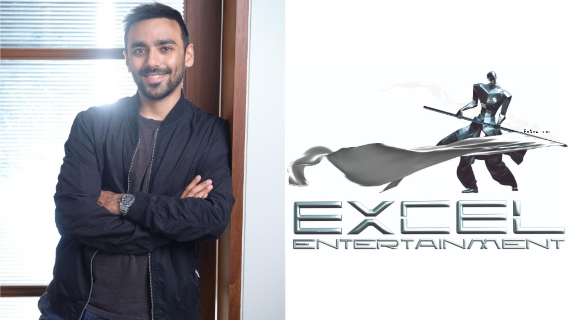 India’s Excel Entertainment Sets Vishal Ramchandani as CEO