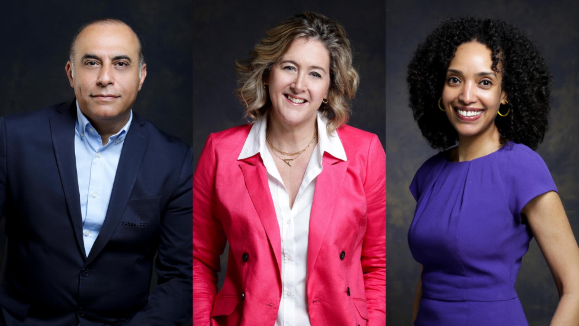 Former Warner Bros. Discovery, OSN Executives Set Up Major Film and TV Banner Rise Studios for Middle East
