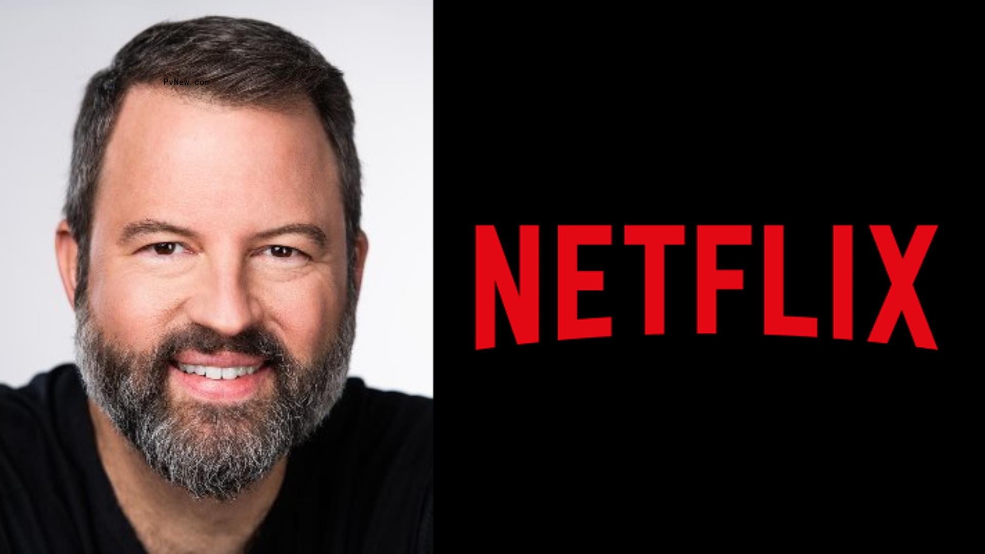 Netflix Taps Google, USC Researcher Paul Debevec to Lead VFX, Graphics R&D