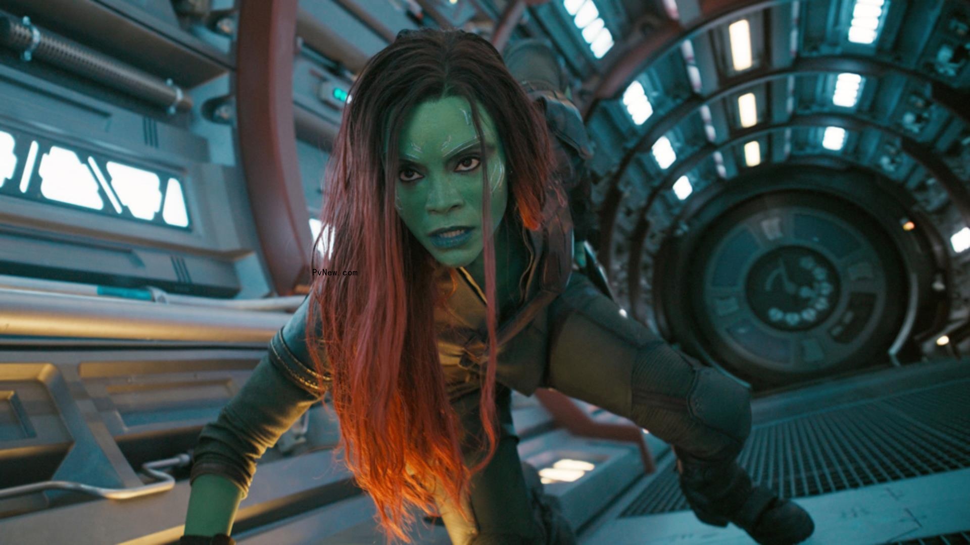Korea Box Office: ‘Guardians of the Galaxy Vol. 3’ Enjoys Stro<i></i>ngest Opening of the Year