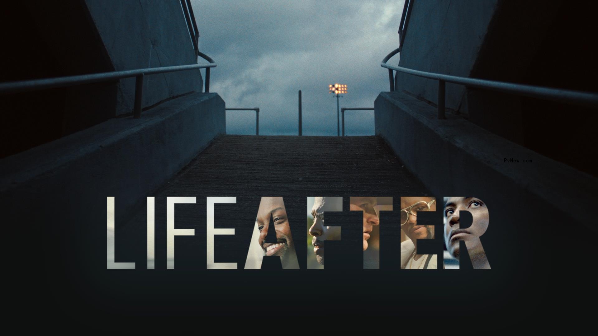 ‘Life After’ Docuseries to Premiere on Prime Video, Features 12 Retired NFL Players