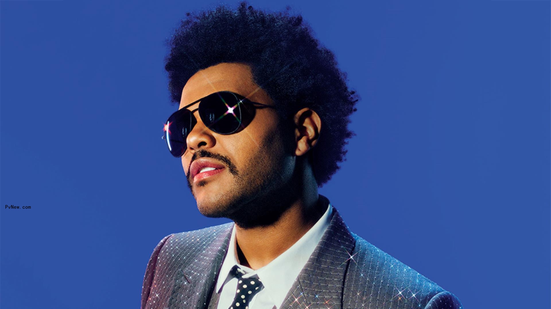 The Weeknd Recalls Working With Daft Punk: ‘They’re One of the Reasons I Make Music’